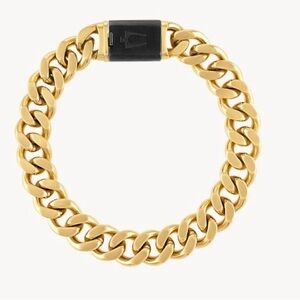 NWT Bulova Classic Bracelet